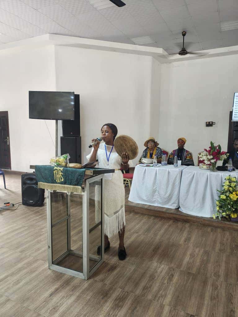 All Saints Cathedral workshop activity - Photo 15