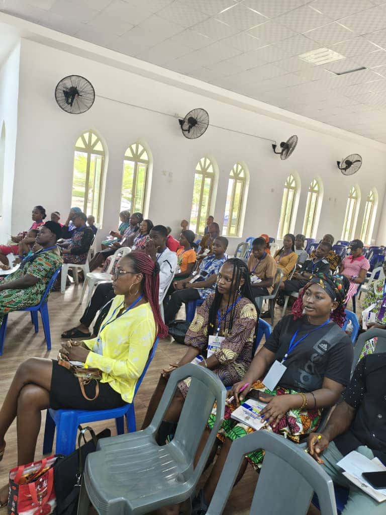 All Saints Cathedral workshop activity - Photo 7