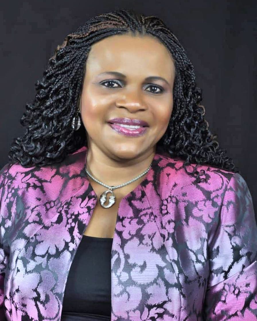 Dr. Ugwu, Licensed Counsellor